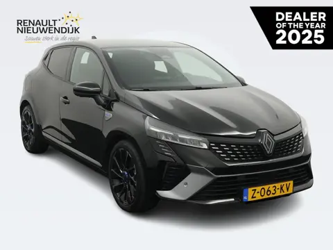 Renault Clio 1.6 E-Tech Full Hybrid 145 esprit Alpine / BOSE AUDIO / 360 CAMERA / 1E EIGENAAR /