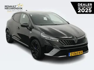 Renault Clio 1.6 E-Tech Full Hybrid 145 esprit Alpine / BOSE AUDIO / 360 CAMERA / 1E EIGENAAR /