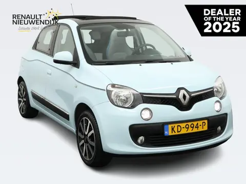 Renault Twingo 1.0 SCe Dynamique / PANORAMA DAK / AIRCO / BLUETOOTH /
