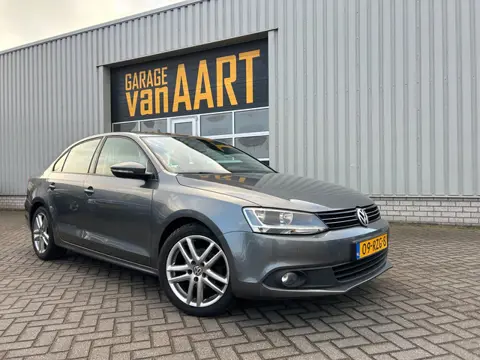 Volkswagen Jetta 1.2 TSI Comfortline | NAVI | NETTE AUTO | PDC | CRUISE |