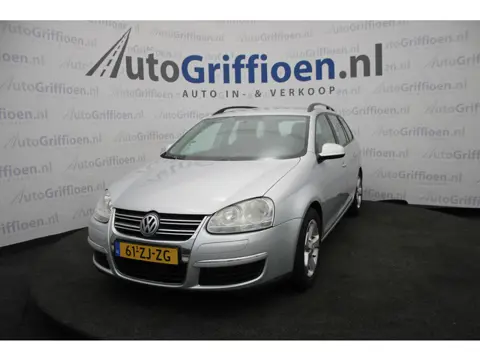 Volkswagen Golf Variant 1.4 TSI Trendline Business Export
