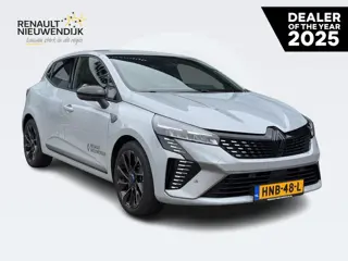 Renault Clio 1.0 TCe 90 GPF esprit Alpine / BOSE AUDIO / ADAPTIEVE CRUISE CONTROL / NAVIGATIE INCL. 