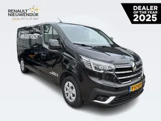 Renault Trafic E-Tech T29 L2H1 Advance 52 kWh / KEYLESS ENTRY / CLIMATE CONTROL / NAVIGATIE INCL. AP