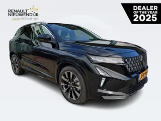 Renault Austral 1.2 E-Tech full hybrid 200 techno / GOOGLE MAPS / STOEL- STUUR- VOORRUITVERWARMING /