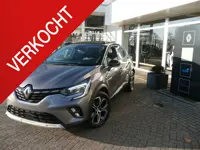Renault Captur 1.6 E-Tech Plug-in Hybrid 160 Intens PANORAMA DAK/ PACK WINTER/ PACK PARKING MET CAME
