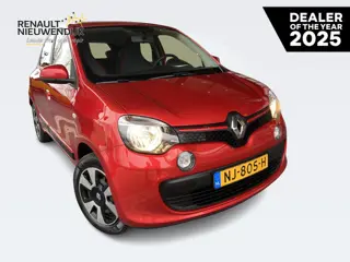 Renault Twingo 1.0 SCe Collection / LAGE KMSTAND / ELEC. RAMEN / AIRCO / BLUETOOTH /