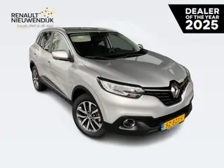 Renault Kadjar 1.2 TCe Limited / TREKHAAK / NAVIGATIE / PARKEERSENSOREN