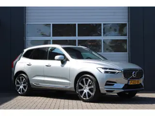 Volvo XC60 2.0 T8 Twin Engine AWD Inscription ACC/HarmanKardon/Panodak/Head-Up/Camera/Keyless/Stoelv