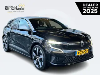 Renault Megane E-Tech EV60 Optimum Charge Techno / CLIMATE CONTROL / NAVIGATIE / PDC + CAMERA / ADAP