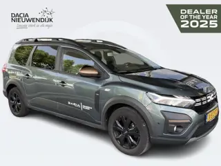 Dacia Jogger 1.0 TCe 100 ECO-G Extreme 7p. / LPG / PDC+CAMERA / APPLE & ANDROID CARPLAY / CLIMATE CO