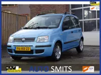 Fiat Panda 1.2 Emotion 5drs