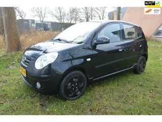 Kia Picanto 1.0 Seven*airco*bluetooth*elektr pakket*167dkm