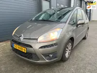 Citroen C4 Picasso 1.6 VTi Image 5p.