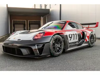 Porsche 911 (992) GT3 R rennsport €123K Flacht Design - 1 of 77