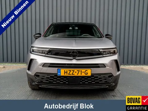 Opel Mokka 1.2 Turbo 130Pk Aut. GS Line | Camera | Navi | Prijs Rijklaar!!