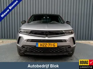 Opel Mokka 1.2 Turbo 130Pk Aut. GS Line | Camera | Navi | Prijs Rijklaar!!