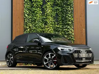 Audi A1 Sportback 40 TFSI S-LINE|204PK|VIRTUAL