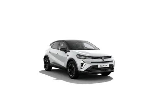 Renault Captur Techno