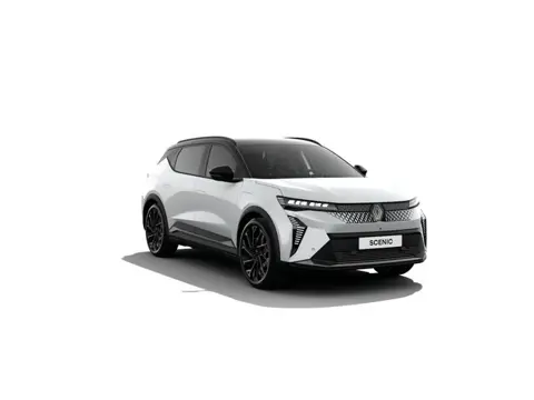Renault Scenic E-Tech esprit Alpine