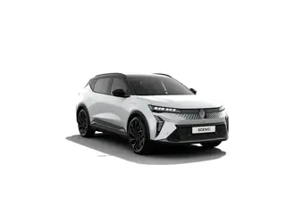 Renault Scenic E-Tech esprit Alpine