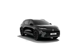Renault Scenic E-Tech esprit Alpine