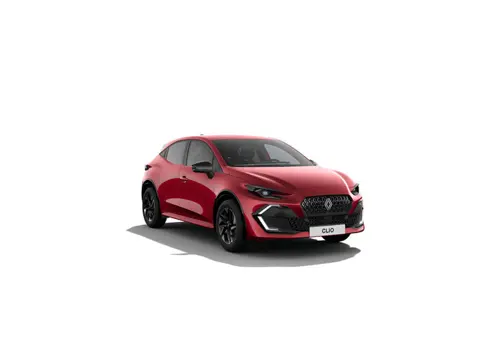 Renault Clio Techno
