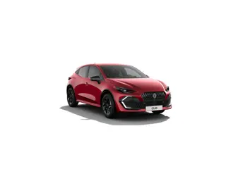 Renault Clio Techno