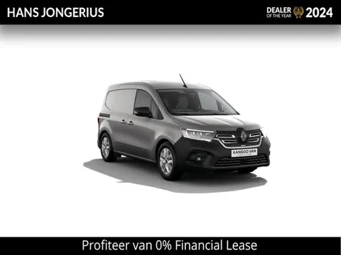 Renault Kangoo Advance