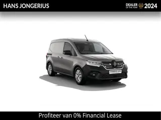 Renault Kangoo Advance