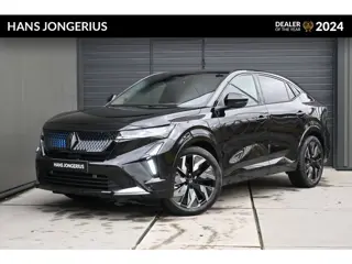 Renault Rafale esprit Alpine