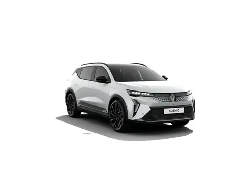 Renault Scenic E-Tech esprit Alpine