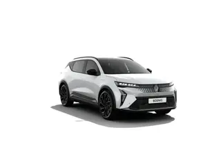 Renault Scenic E-Tech esprit Alpine