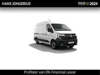 Renault Master Advance