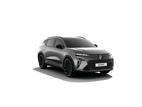 Renault Scenic E-Tech esprit Alpine