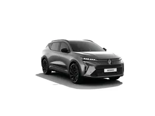 Renault Scenic E-Tech esprit Alpine