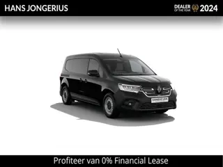 Renault Kangoo Advance