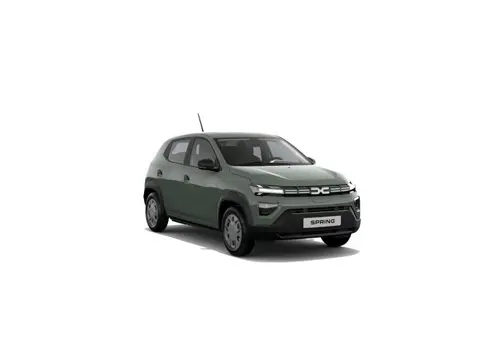 Dacia Spring Essential