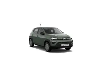 Dacia Spring Essential