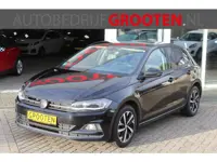 Volkswagen Polo 1.0 TSI//Highline//Ecc//Navi//Carplay!!