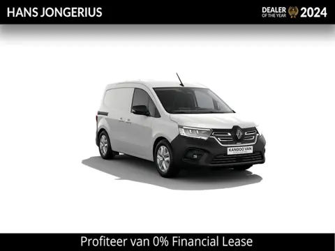 Renault Kangoo Advance
