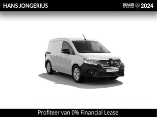 Renault Kangoo Advance