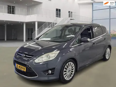 Ford C-Max 1.6 SCTi Titanium