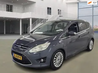 Ford C-Max 1.6 SCTi Titanium