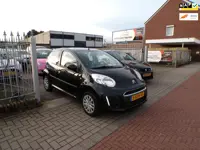 Citroen C1 1.0 Collection