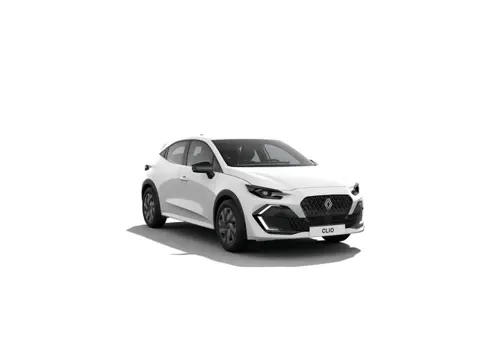 Renault Clio Evolution