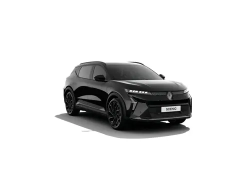 Renault Scenic E-Tech esprit Alpine