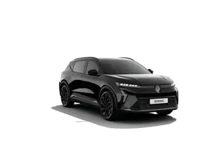 Renault Scenic E-Tech esprit Alpine