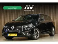 Renault Mégane Estate 1.5 dCi | ACC | Blind Spot | Panoramadak | Bose | Stoelverwarming | Stuurwielv