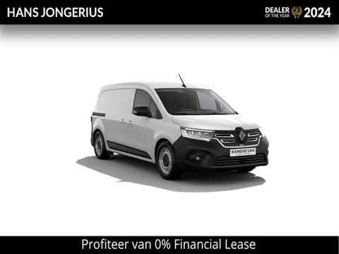 Renault Kangoo Advance