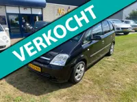 Opel Meriva 1.6-16V Maxx